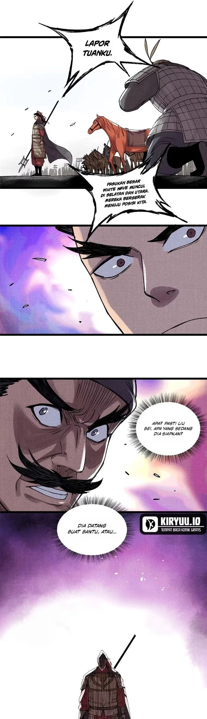 Chapter 147 - halaman 33