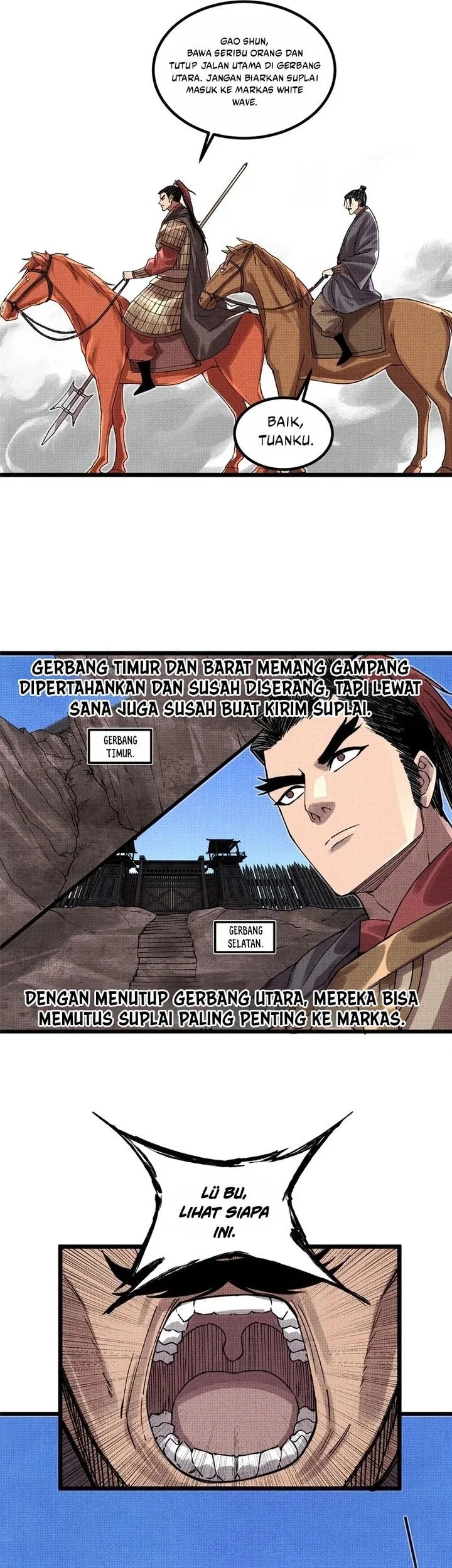 Chapter 147 - halaman 6