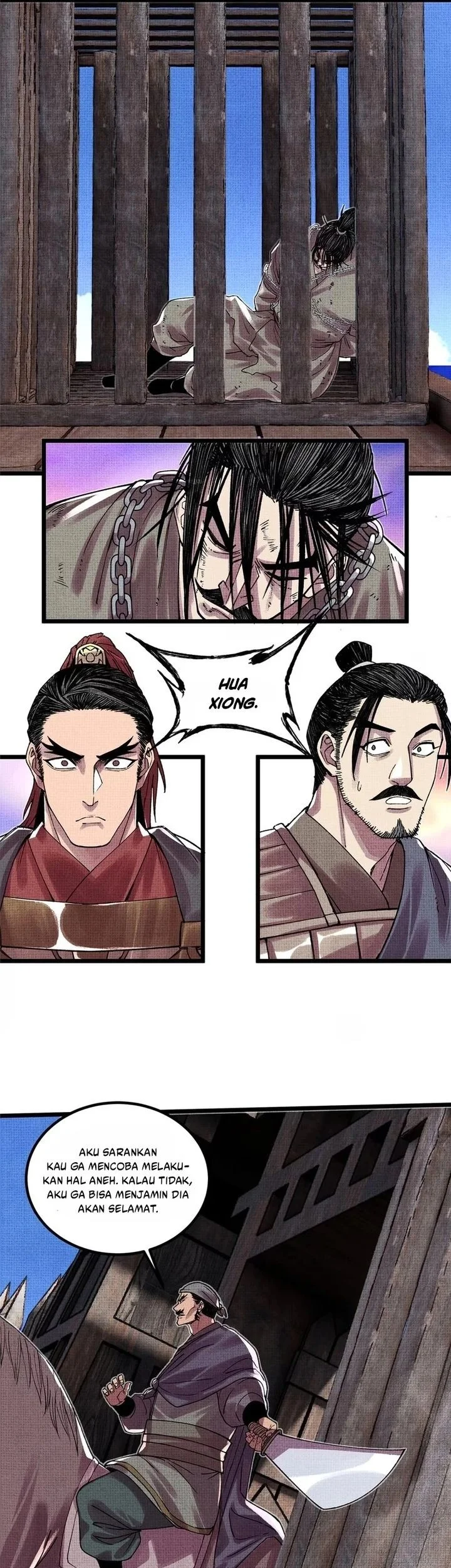 Chapter 147 - halaman 8
