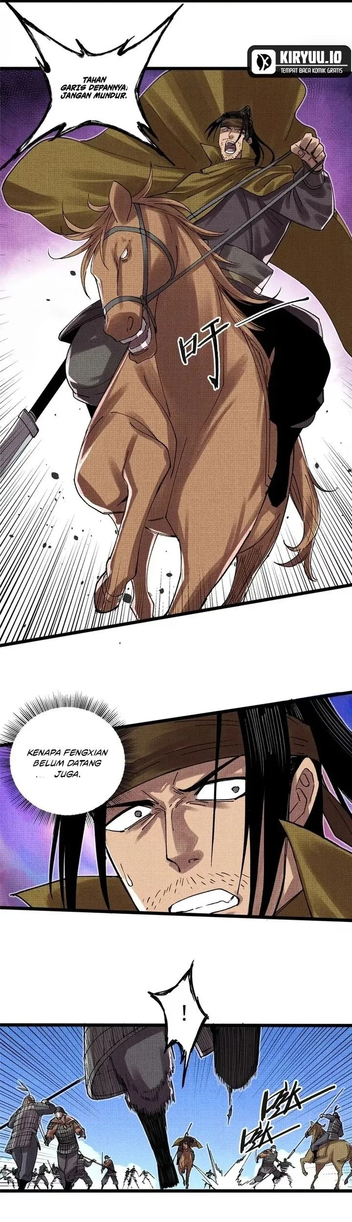 Chapter 148 - halaman 20