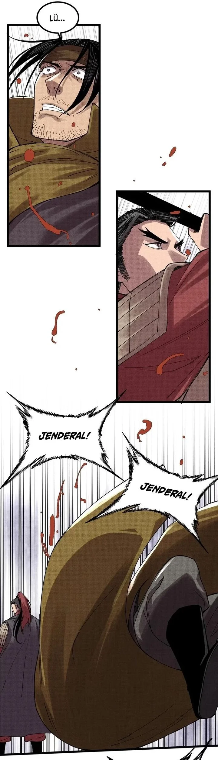 Chapter 148 - halaman 22