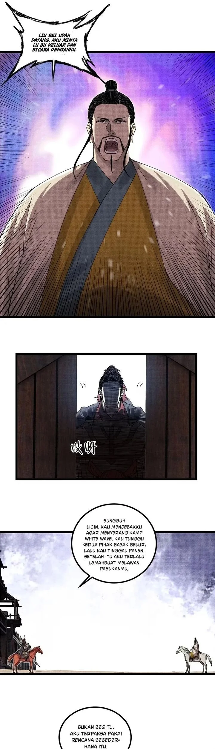 Chapter 148 - halaman 26