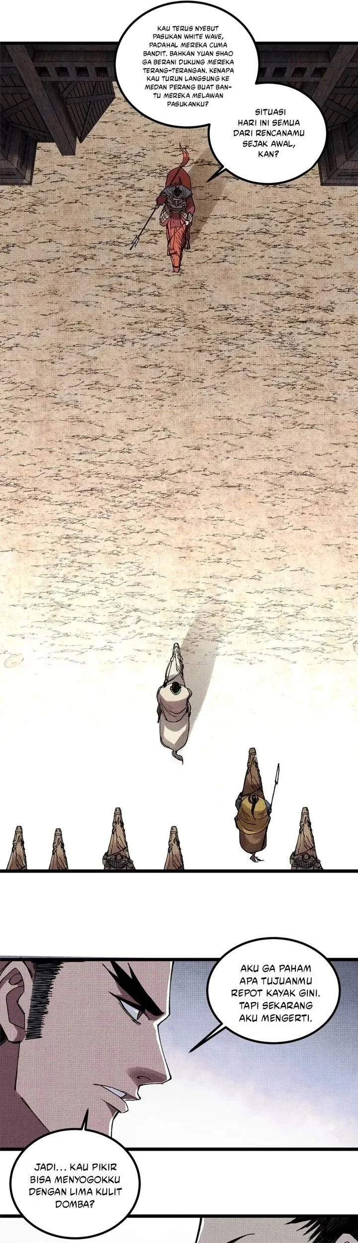 Chapter 148 - halaman 30