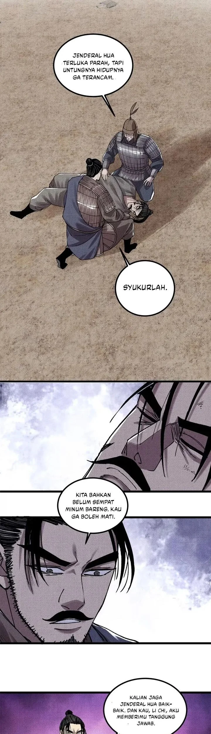Chapter 148 - halaman 14