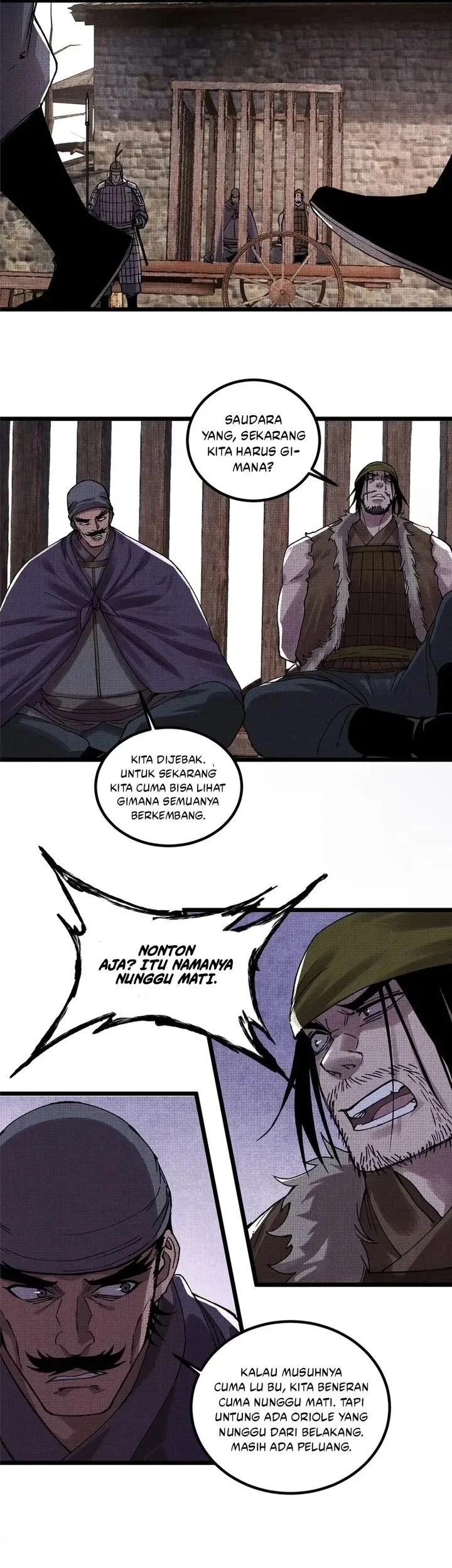 Chapter 148 - halaman 16