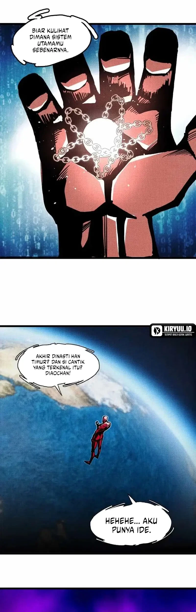 Chapter 149 - halaman 6