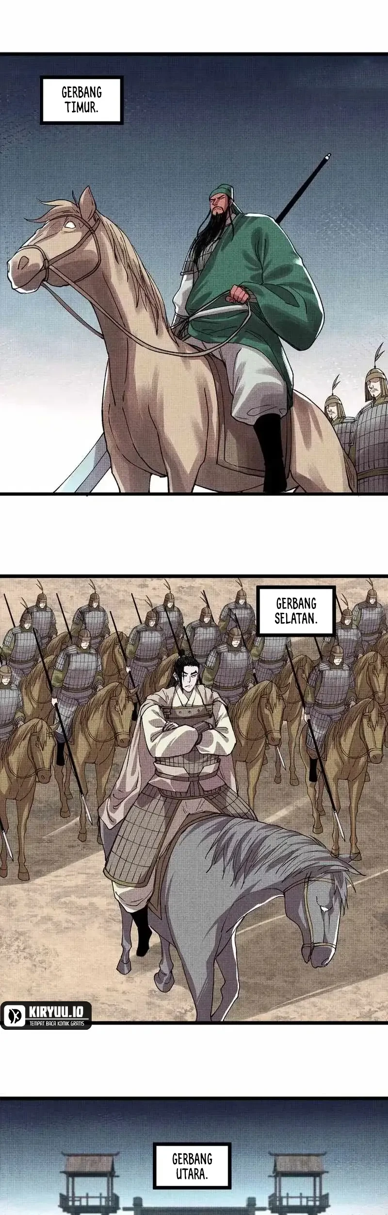 Chapter 149 - halaman 27