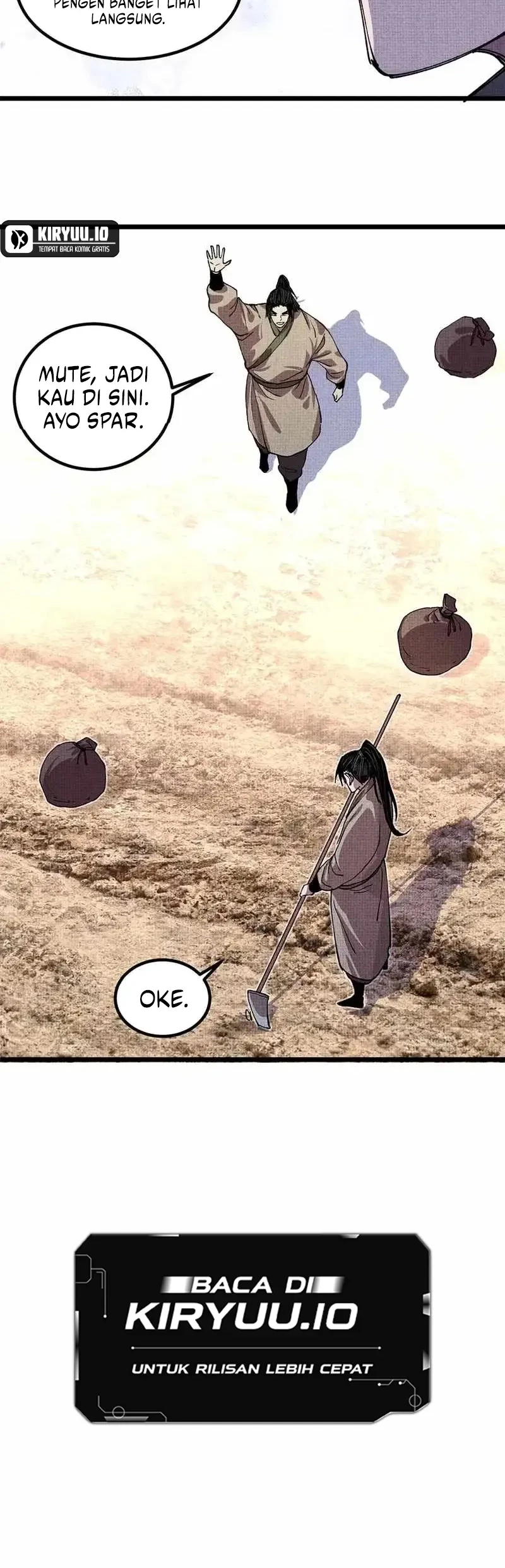 Chapter 149 - halaman 30