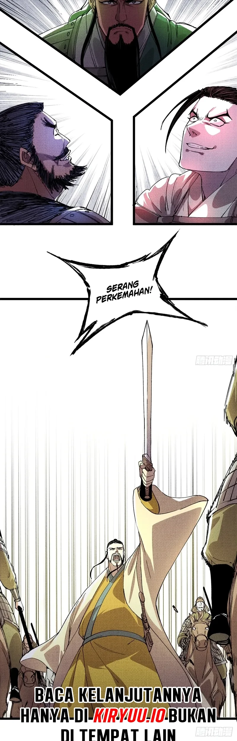 Chapter 150 - halaman 19