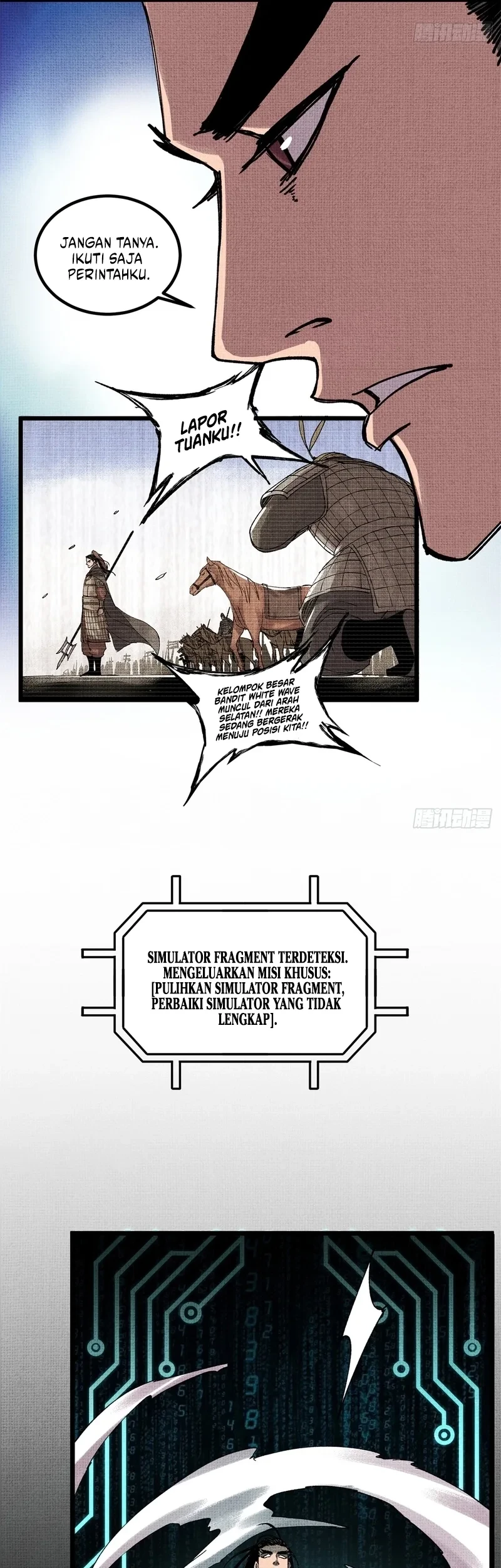 Chapter 150 - halaman 22