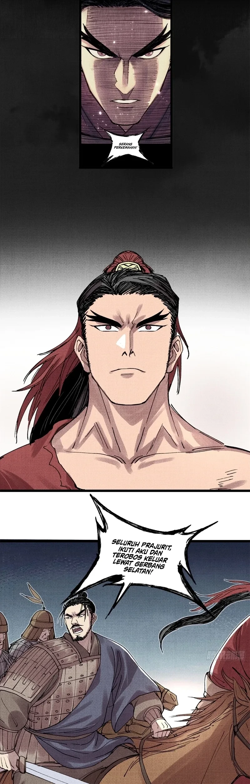 Chapter 150 - halaman 32