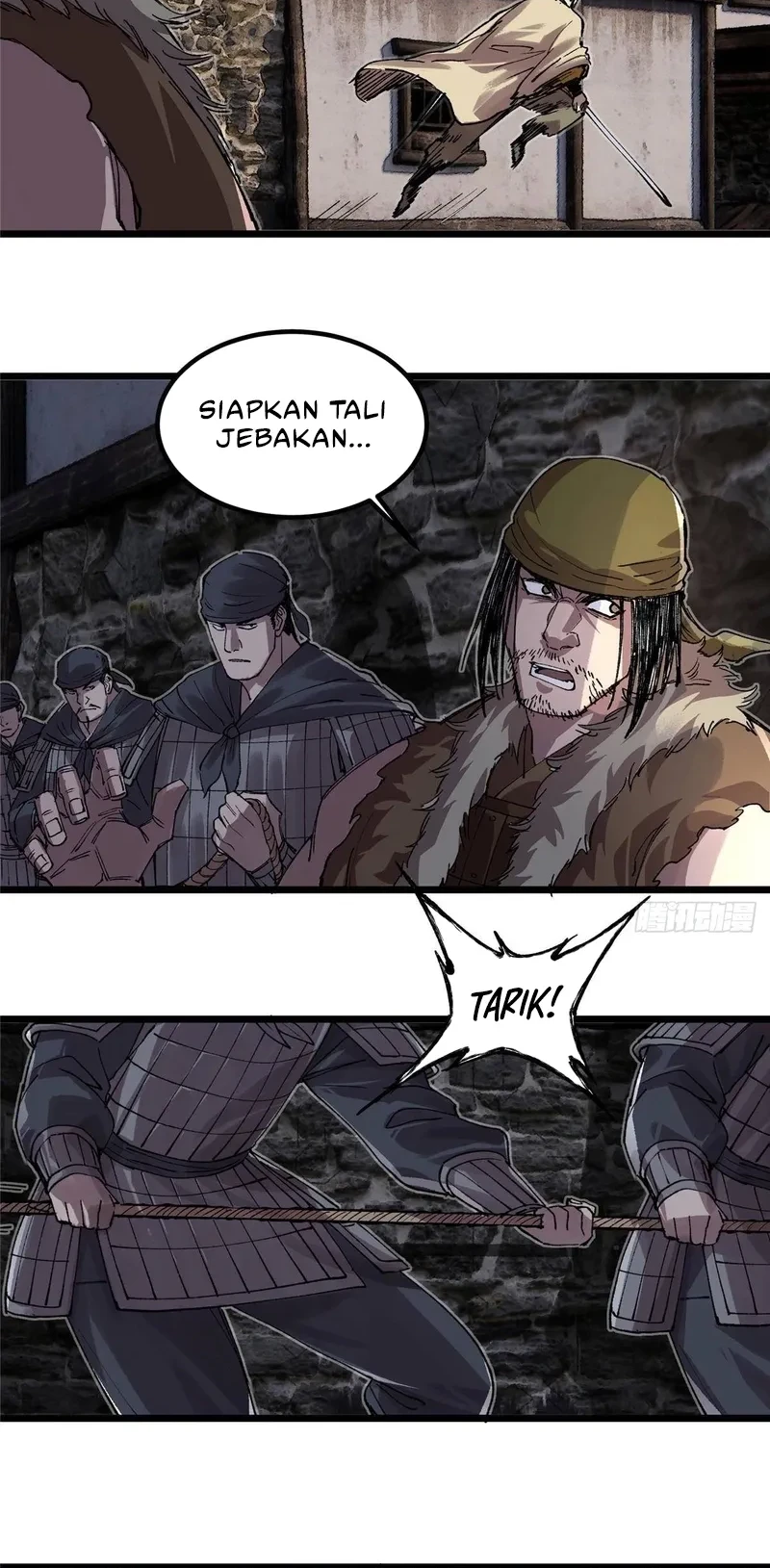 Chapter 151 - halaman 8