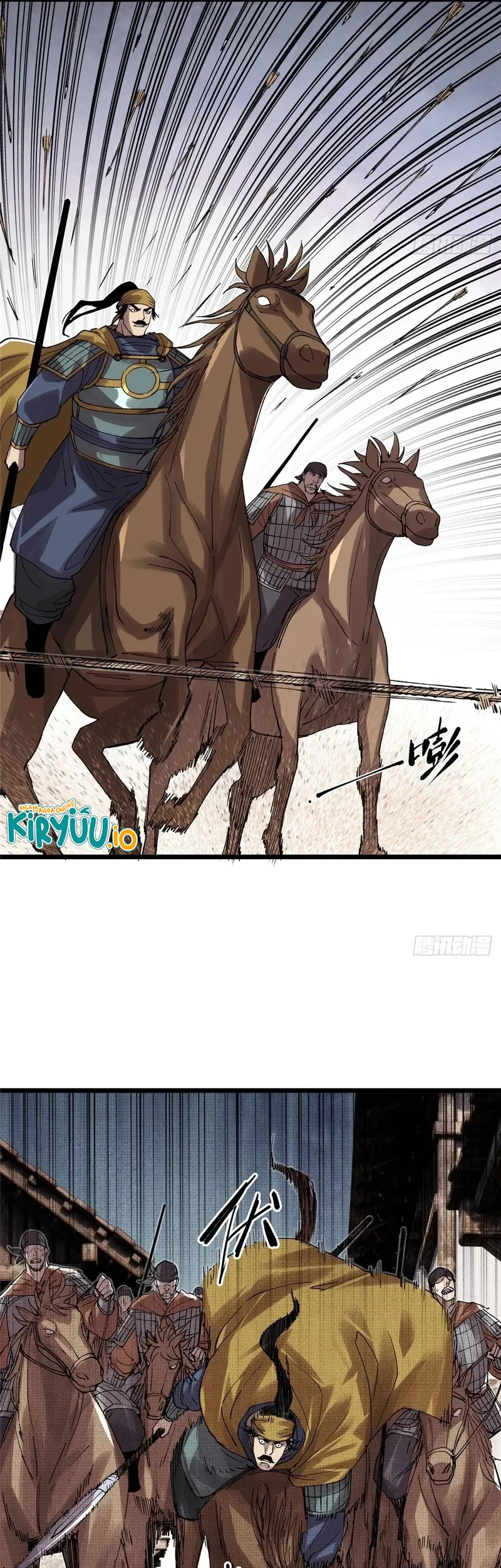 Chapter 151 - halaman 9