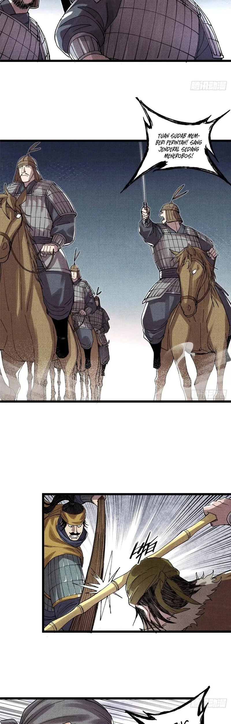 Chapter 151 - halaman 16
