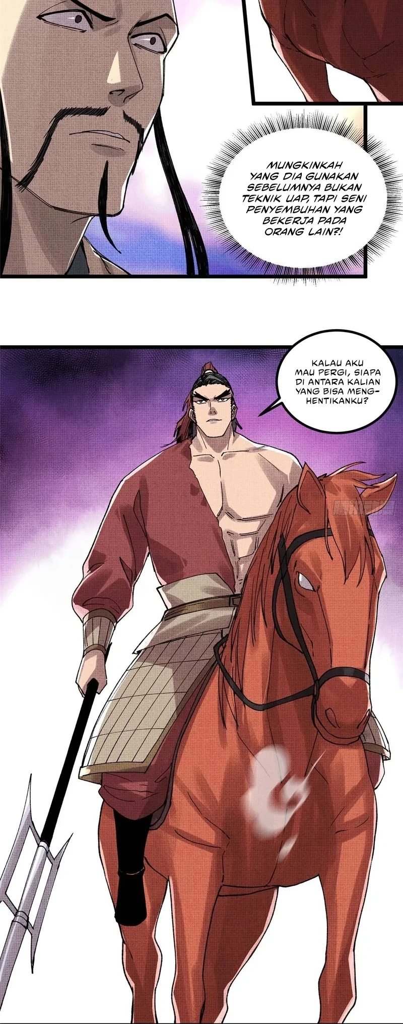Chapter 151 - halaman 20