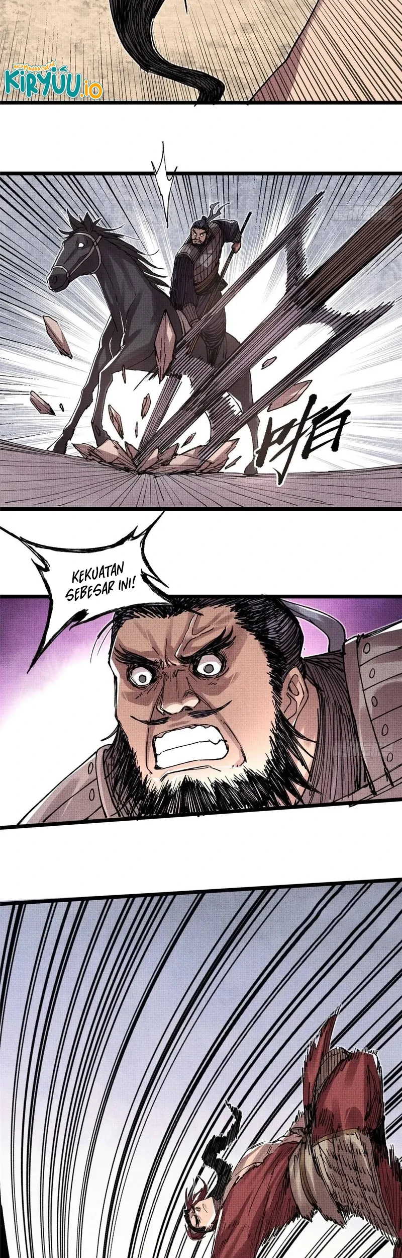 Chapter 151 - halaman 23