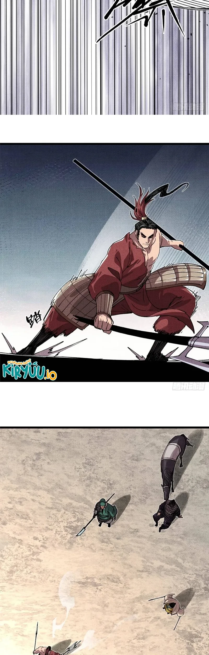 Chapter 151 - halaman 29