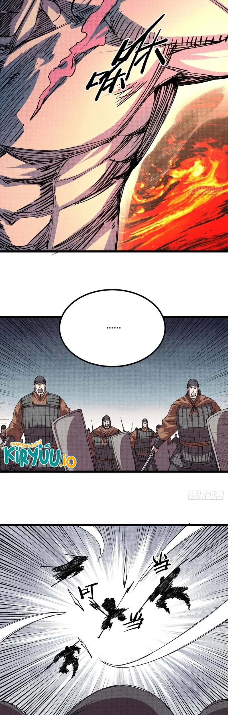 Chapter 152 - halaman 21