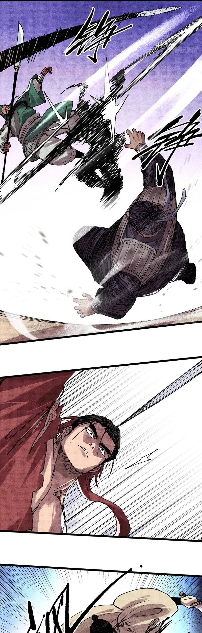 Chapter 152 - halaman 23
