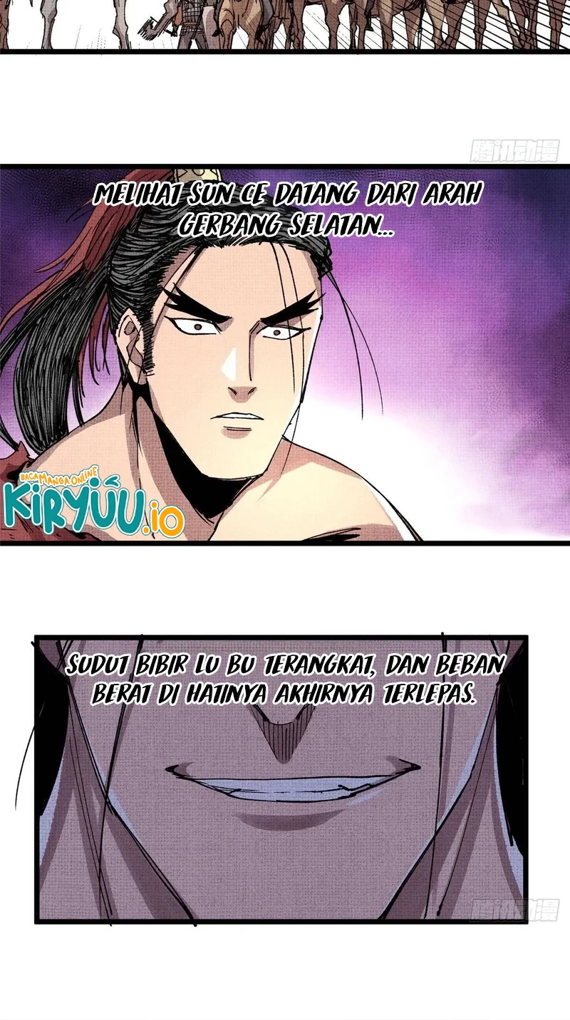 Chapter 152 - halaman 26