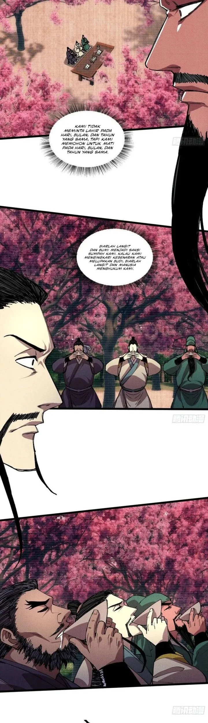 Chapter 153 - halaman 23