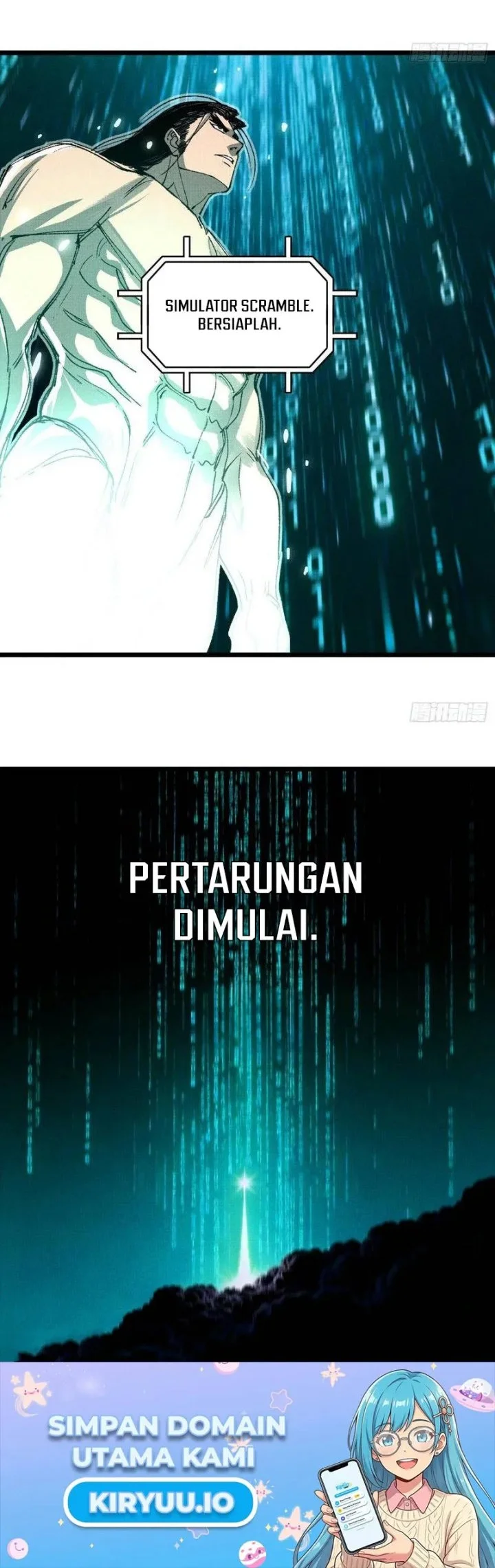 Chapter 153 - halaman 34