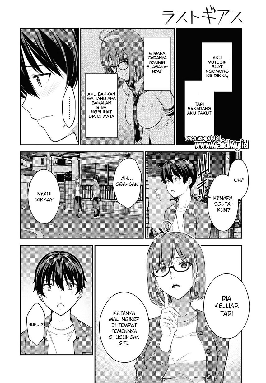 Chapter 39 - halaman 25