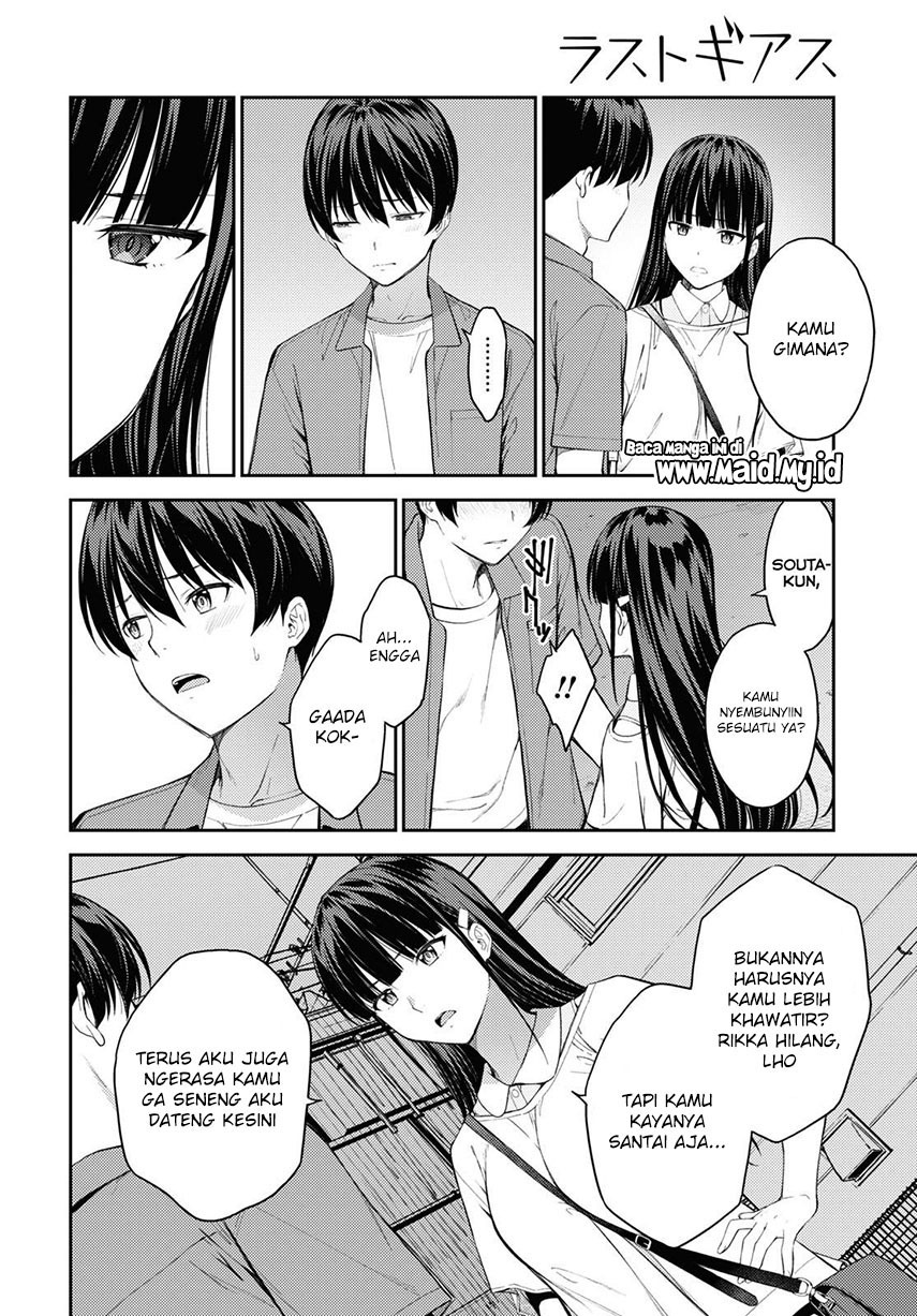 Chapter 39 - halaman 29