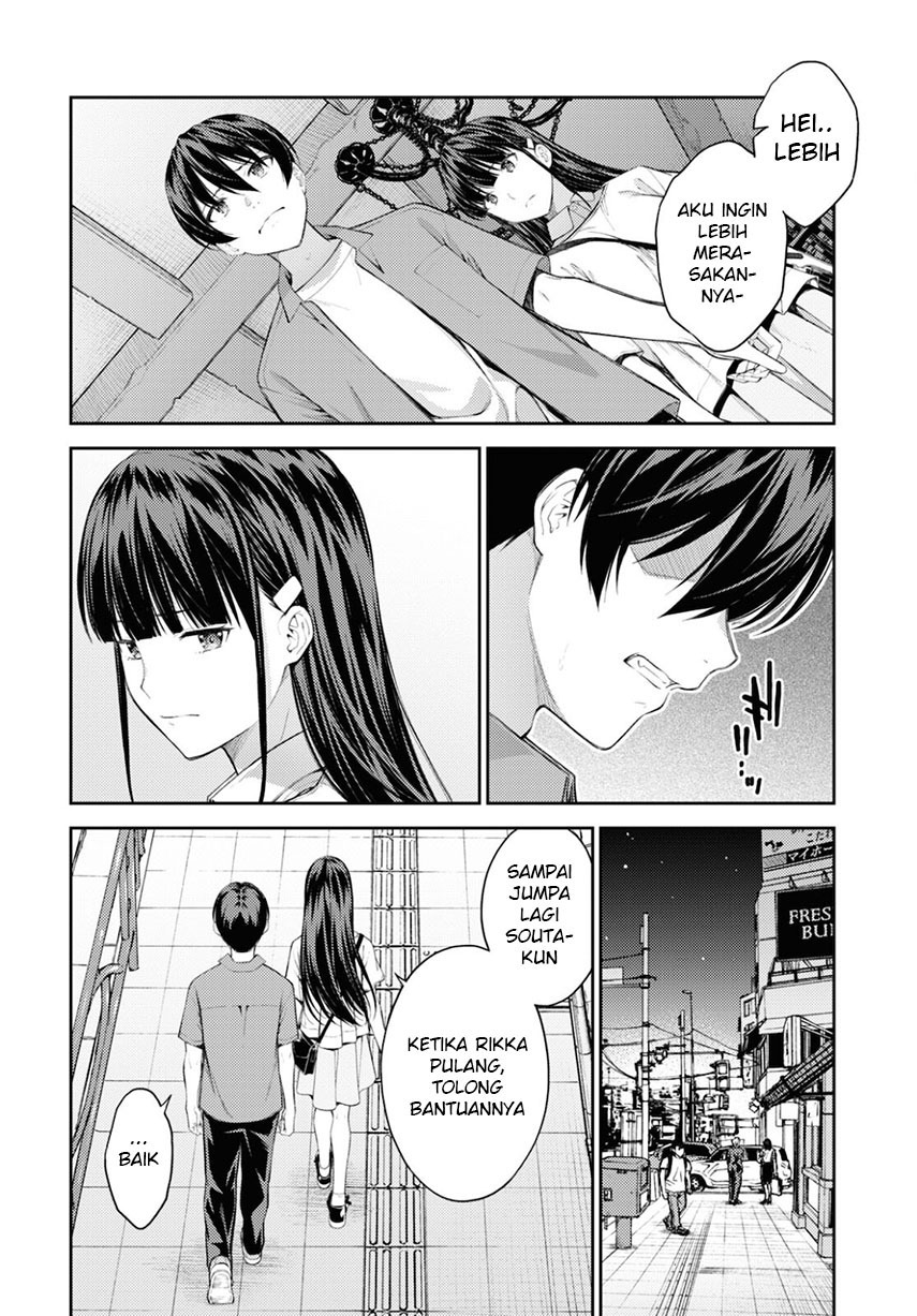Chapter 40 - halaman 15