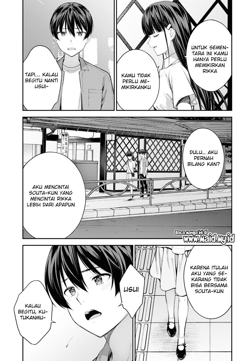 Chapter 40 - halaman 16