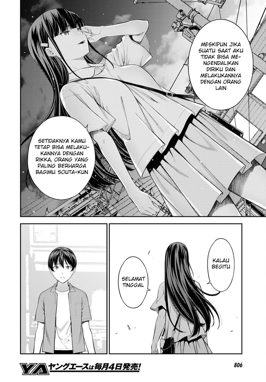 Chapter 40 - halaman 17