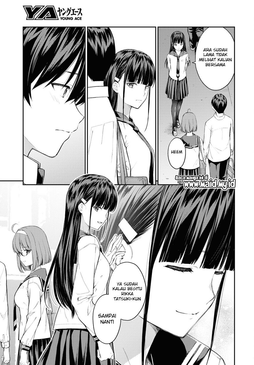 Chapter 40 - halaman 22