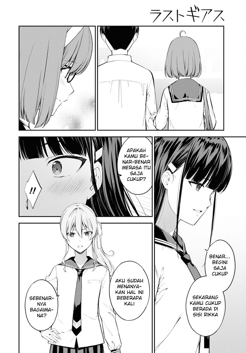 Chapter 40 - halaman 23