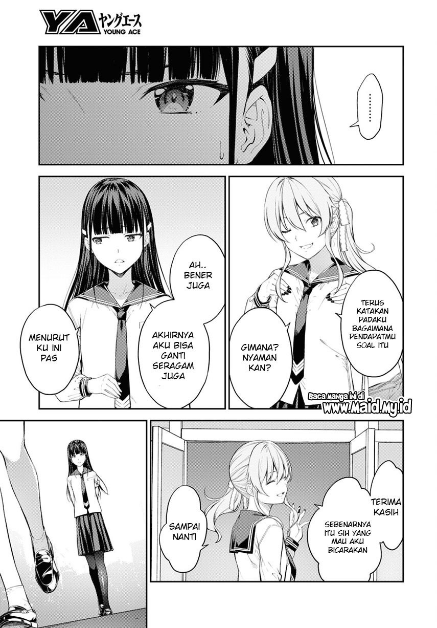 Chapter 40 - halaman 26