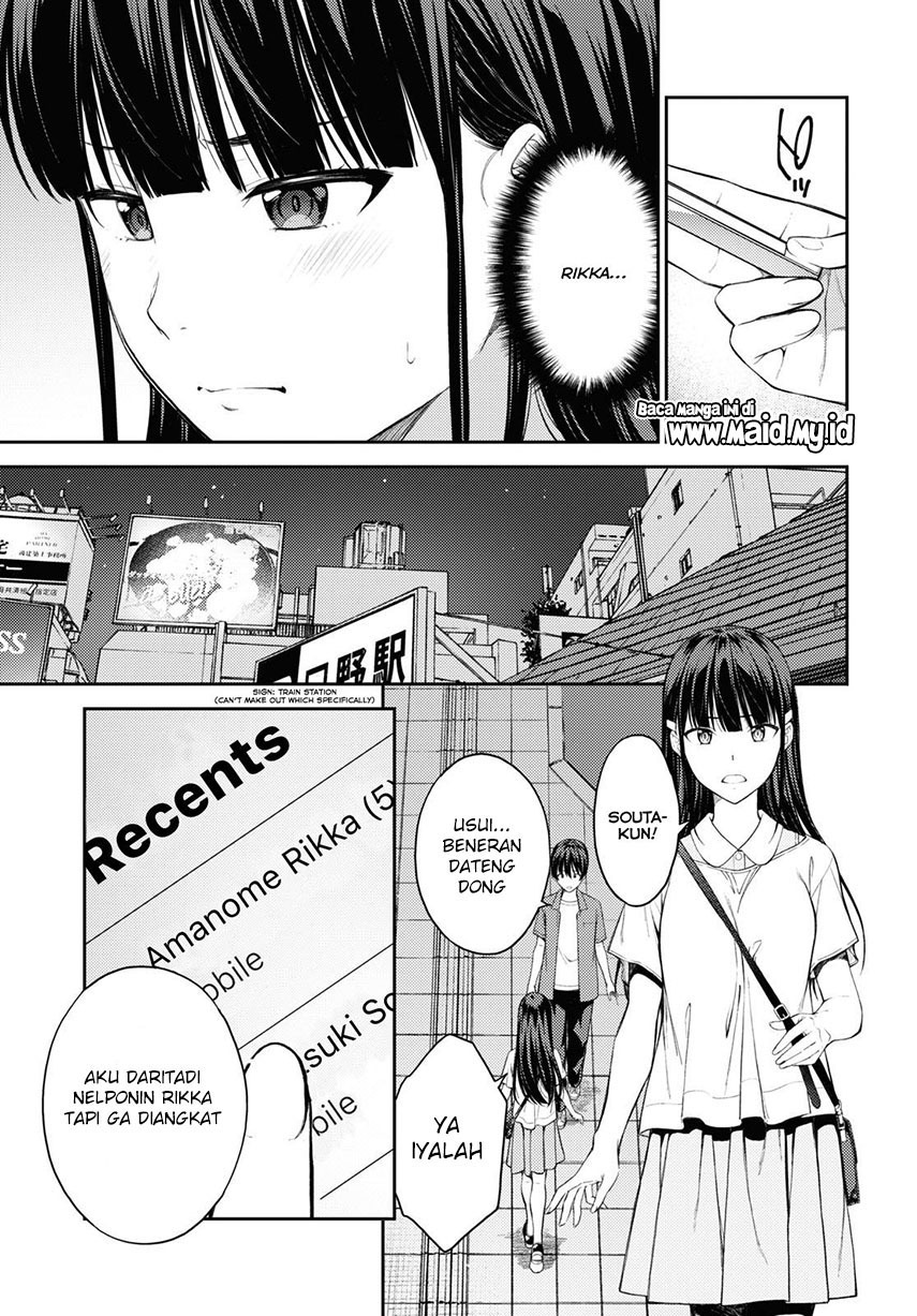 Chapter 40 - halaman 28