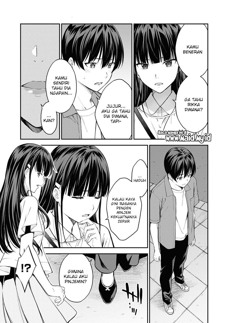 Chapter 40 - halaman 30