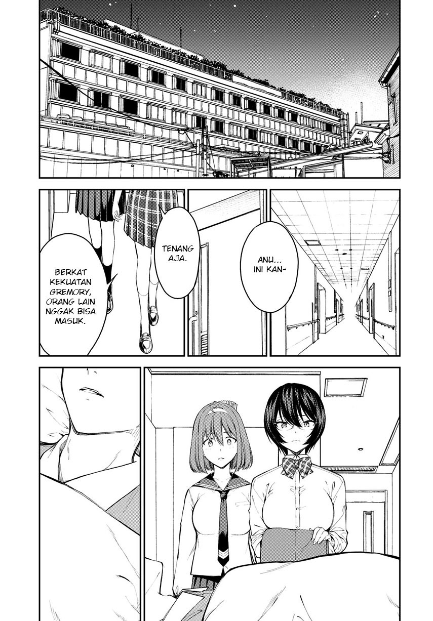 Chapter 43 - halaman 28