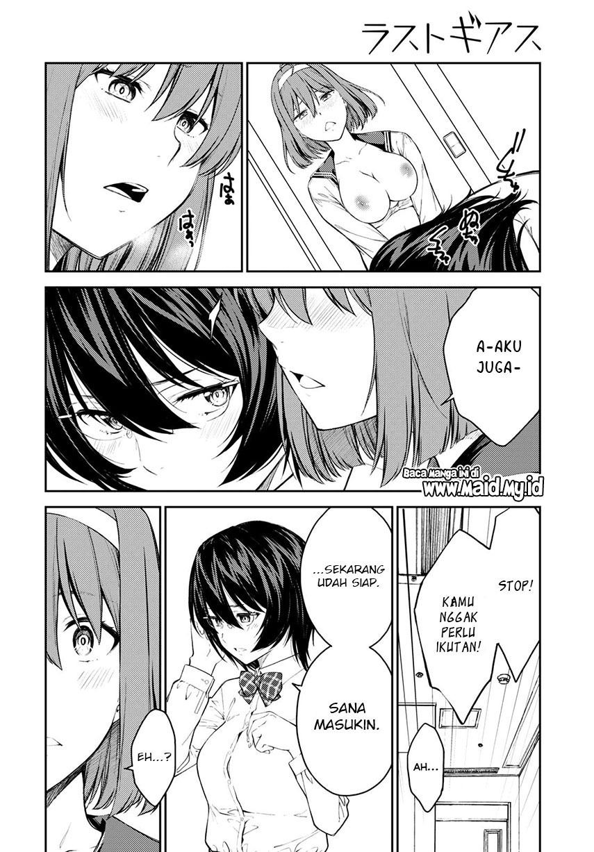 Chapter 43 - halaman 33