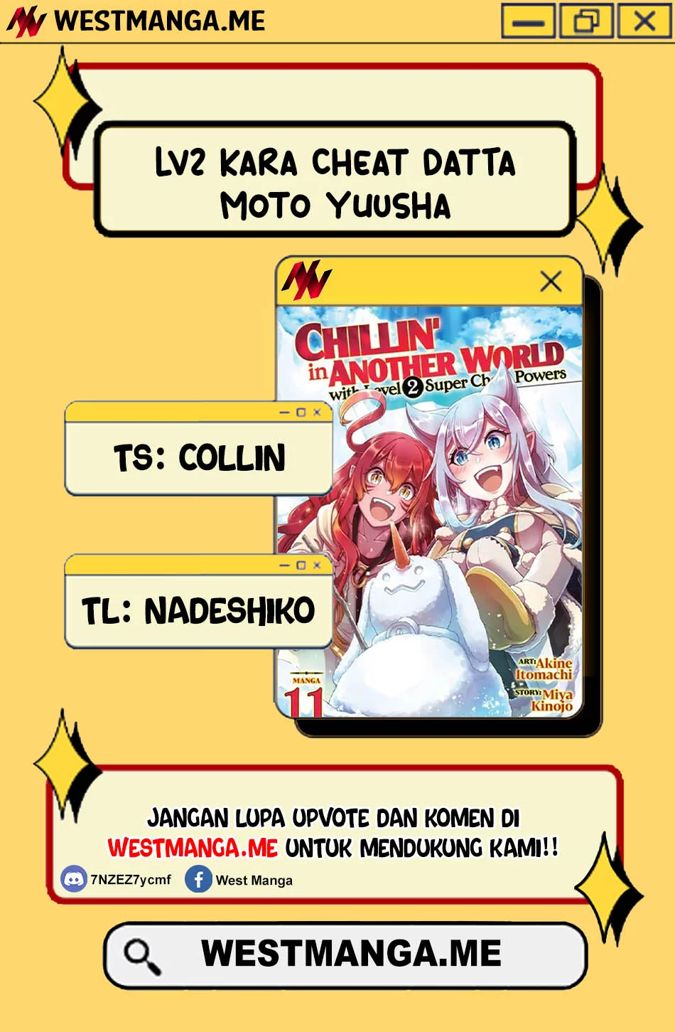 Chapter 65 - halaman 5