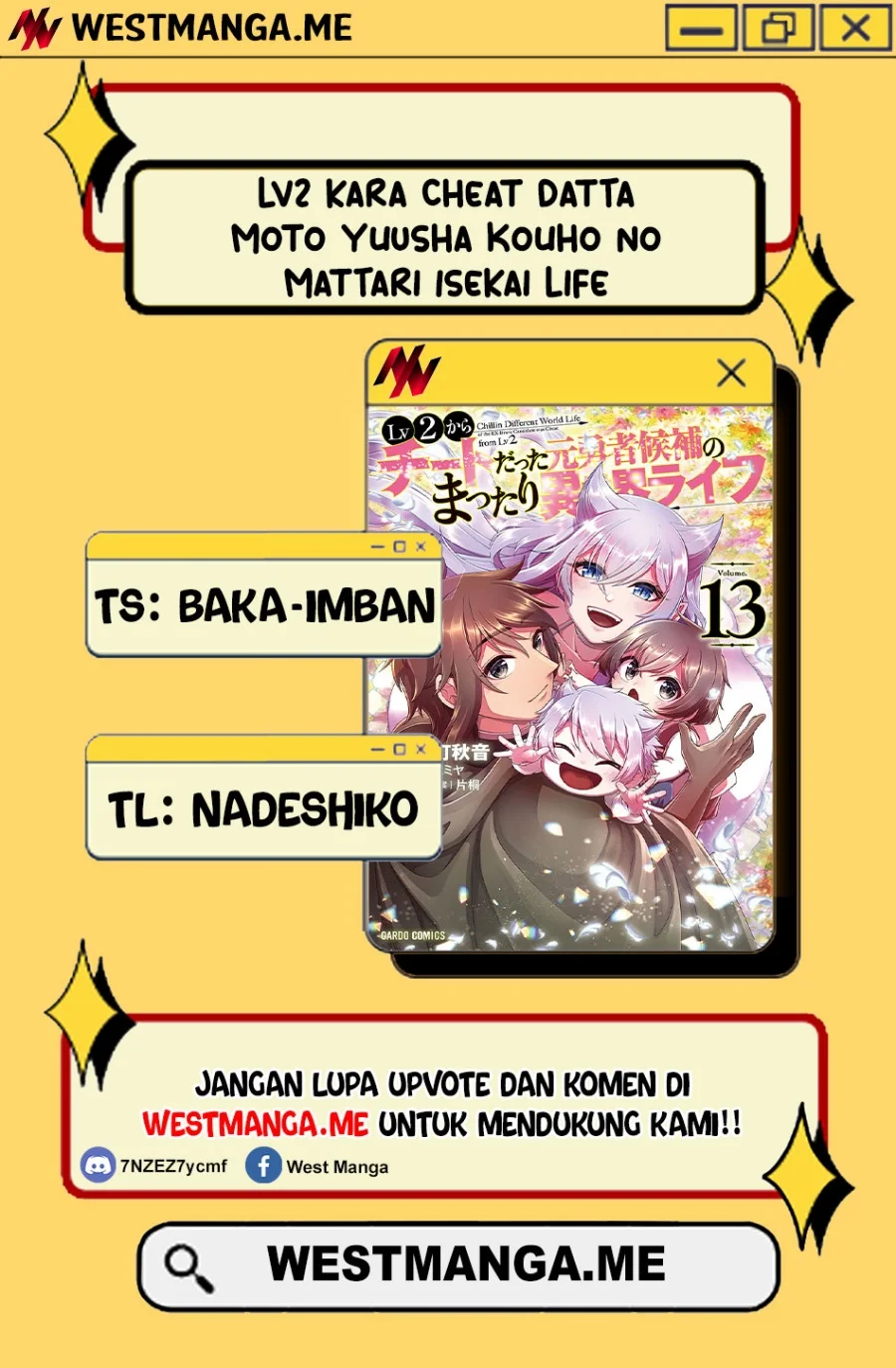 Chapter 68 - halaman 3