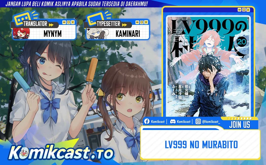 Chapter 89 - halaman 1