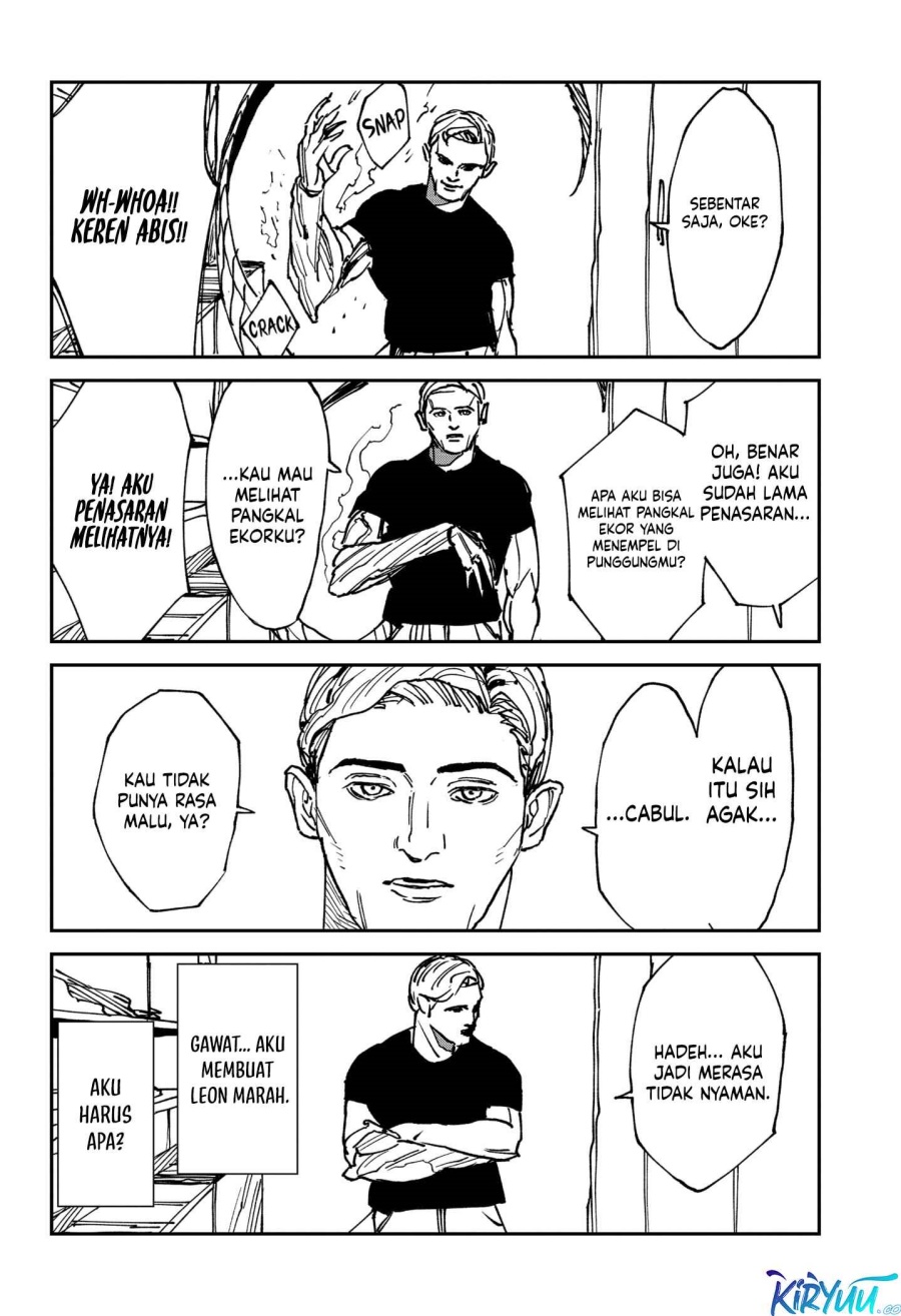 Chapter 24.5 - halaman 8