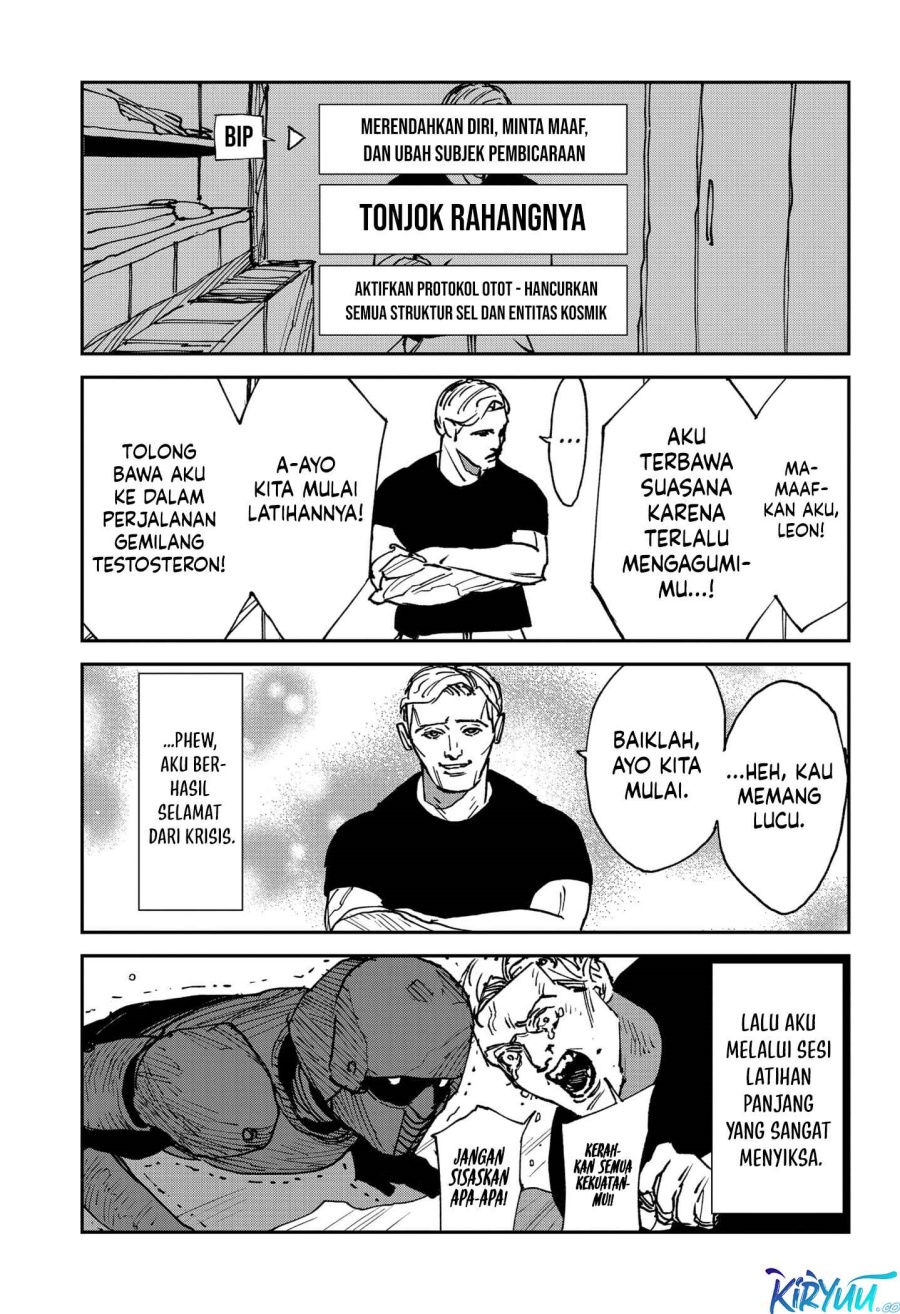 Chapter 24.5 - halaman 9
