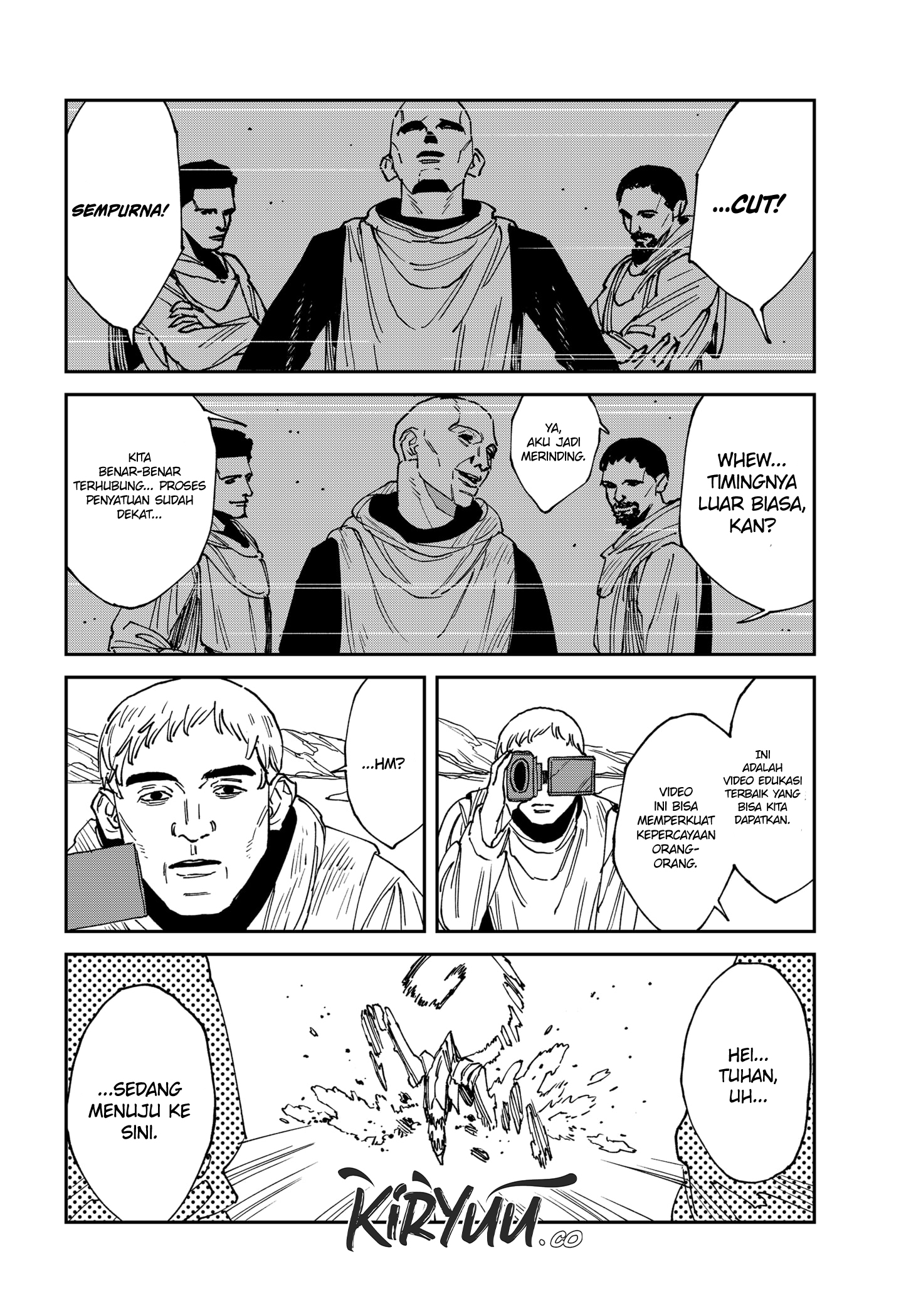 Chapter 25 - halaman 19