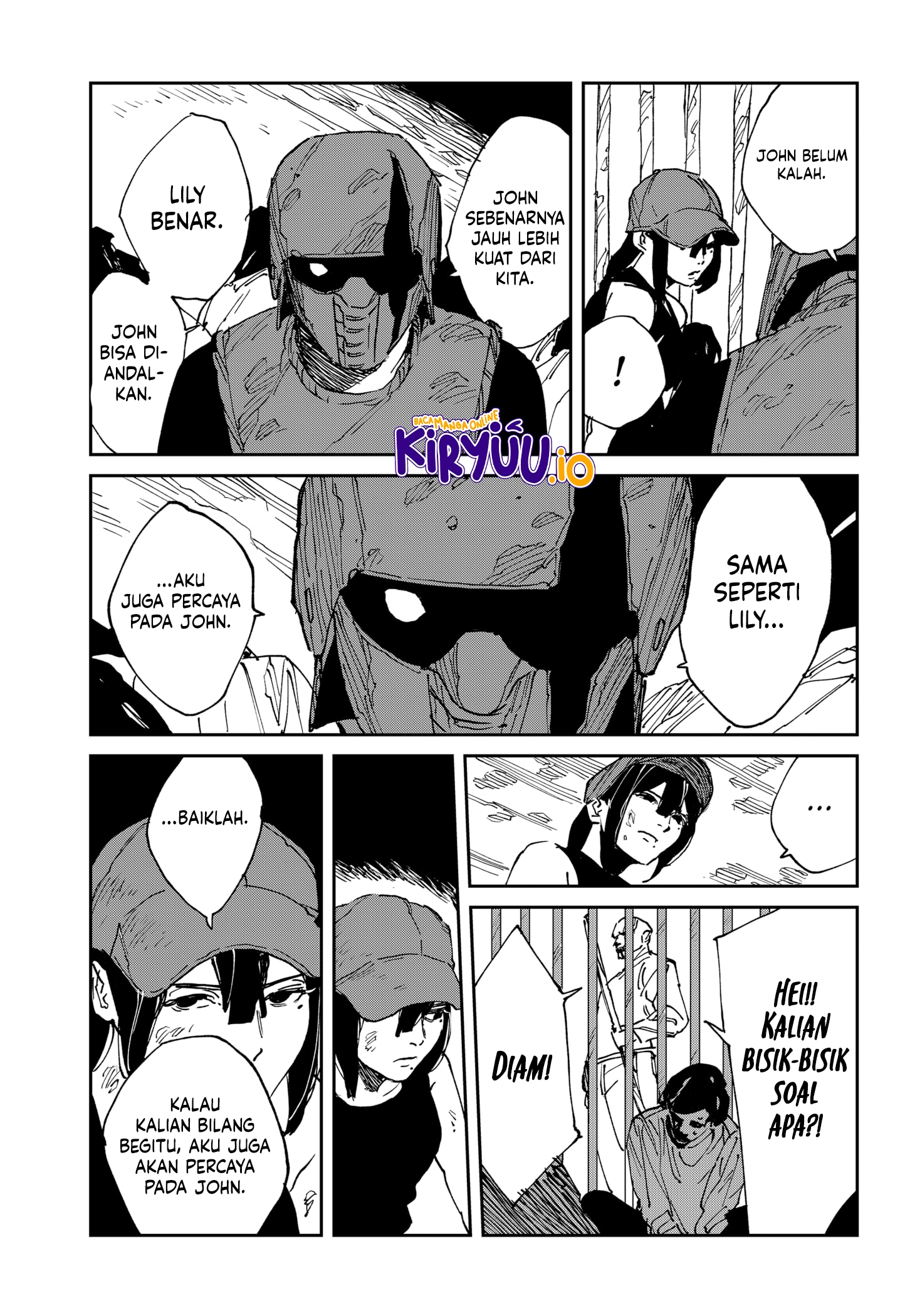 Chapter 40 - halaman 16