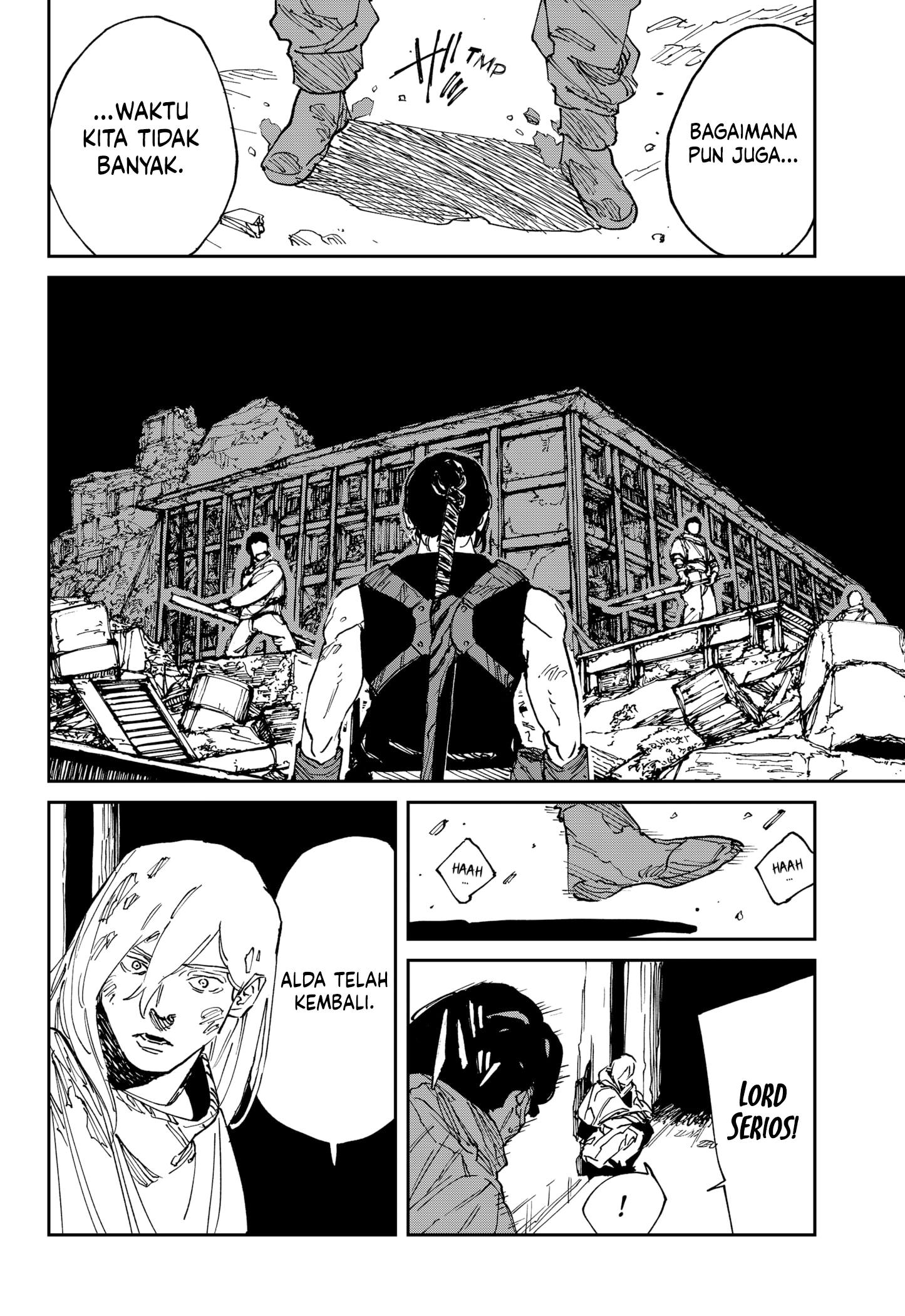 Chapter 40 - halaman 17