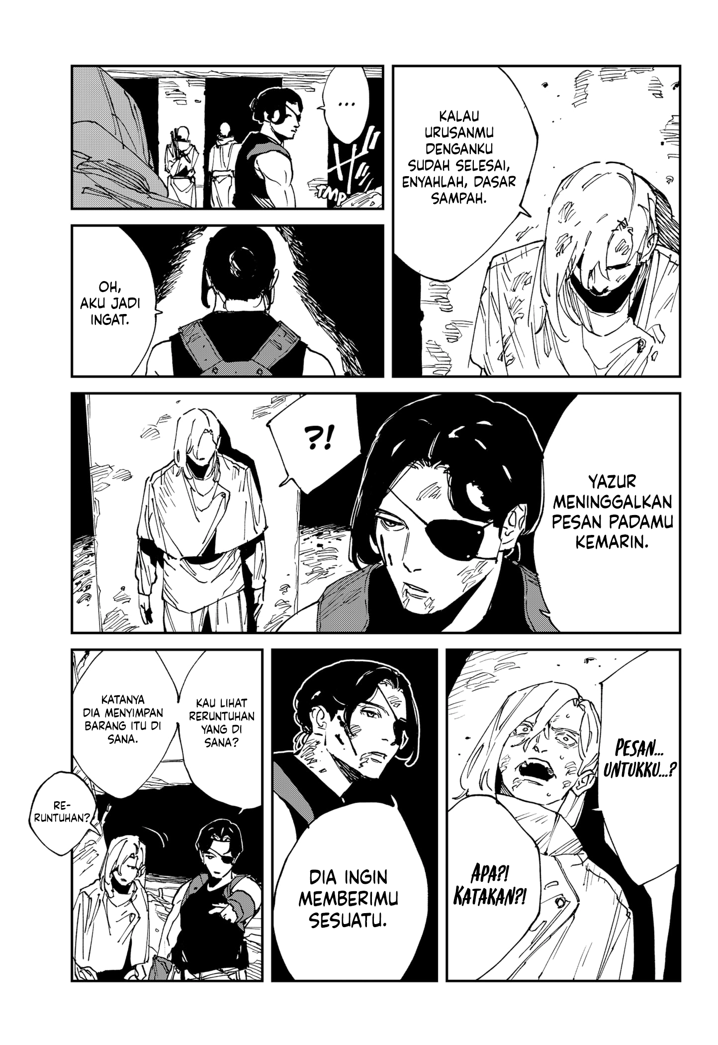 Chapter 40 - halaman 21