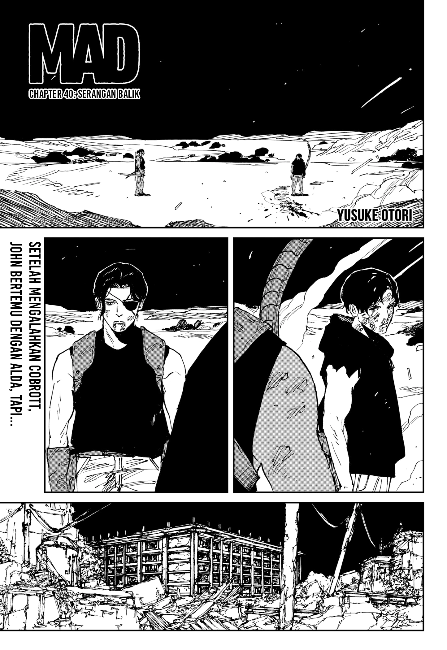 Chapter 40 - halaman 3