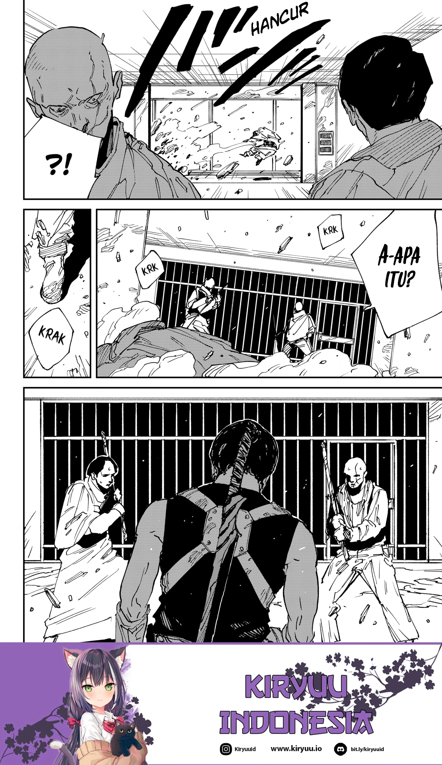 Chapter 40 - halaman 24