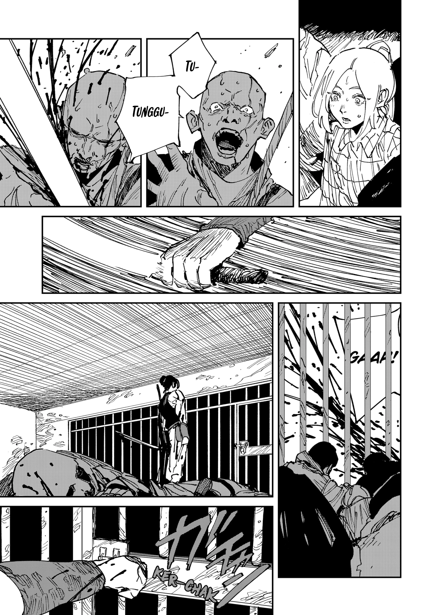 Chapter 40 - halaman 26